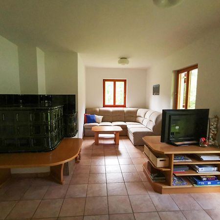 Soca House With A View - Lepena Valley Zewnętrze zdjęcie