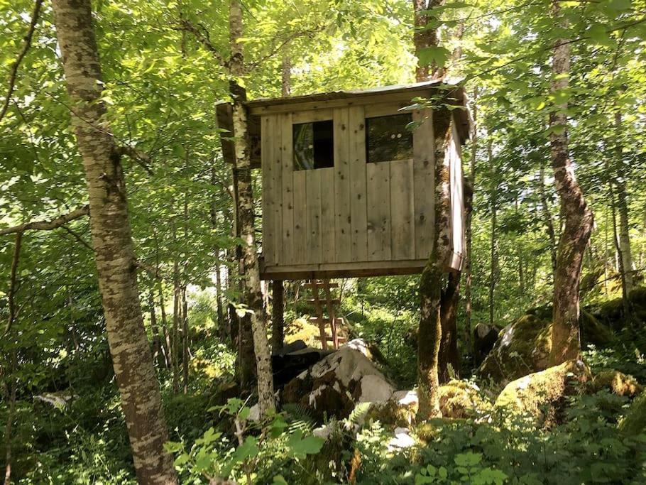 Soca House With A View - Lepena Valley Zewnętrze zdjęcie