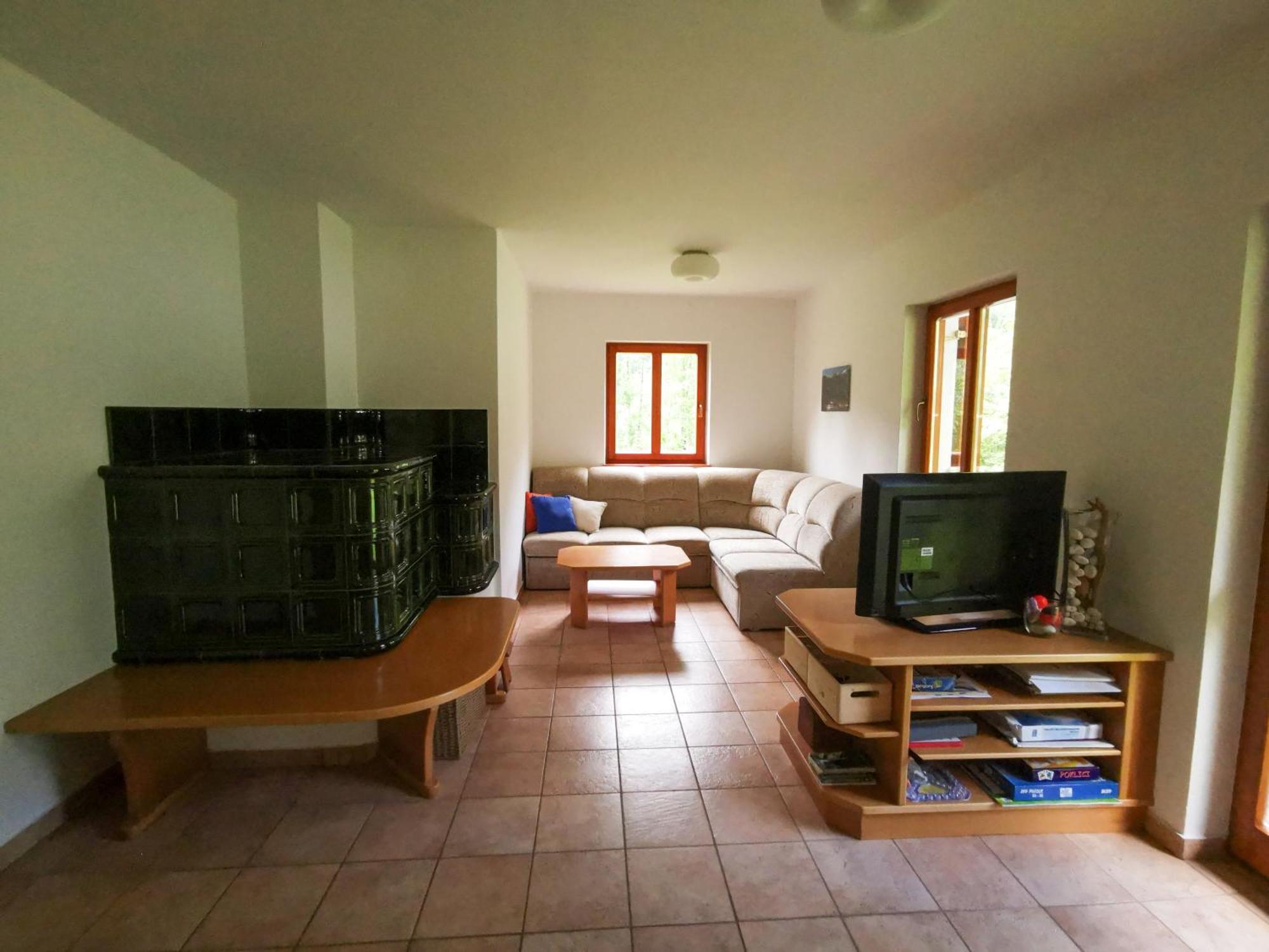 Soca House With A View - Lepena Valley Zewnętrze zdjęcie